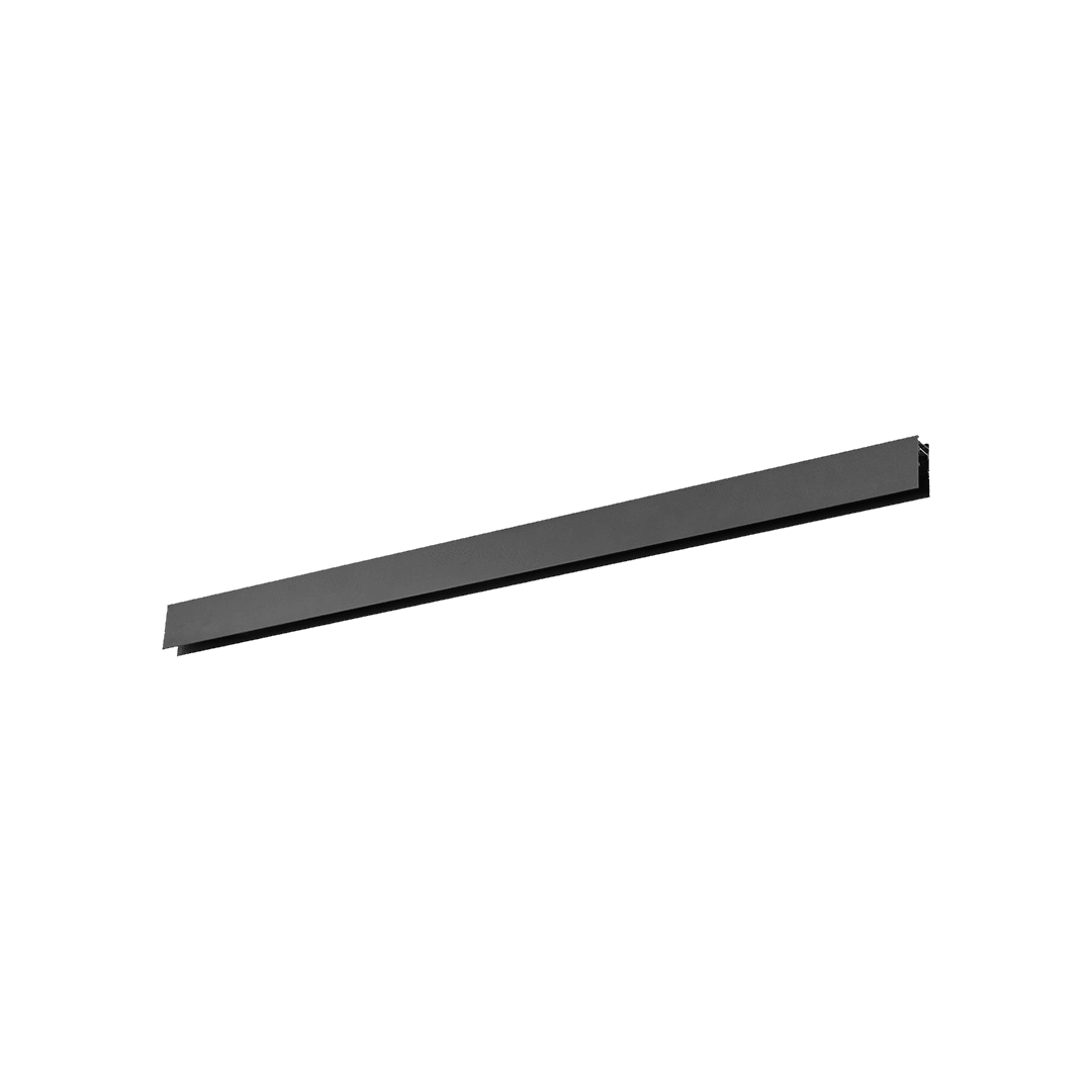 Surface Profile - Standard Track, surface magnetic track profile for nuordic 1.5" magnetic track