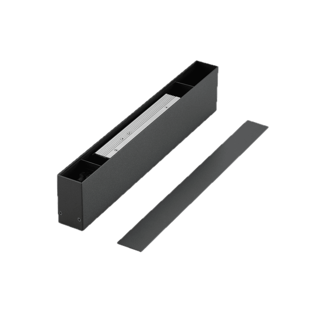 Track Driver Box - Standard Track