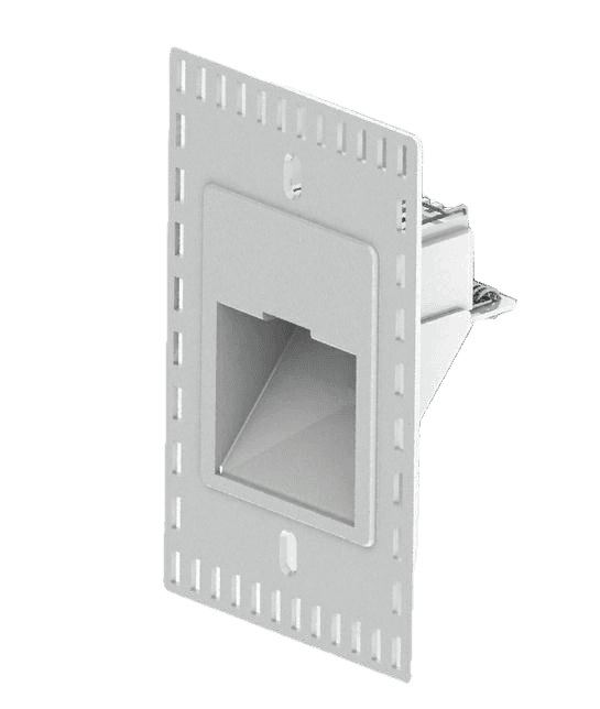 Trimless Rectangle Step Light IP65 24V ETL