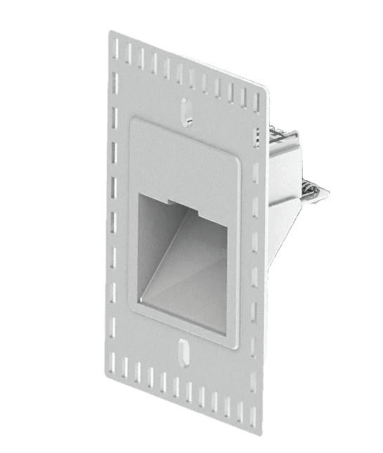 Trimless Rectangle Step Light IP65 24V ETL