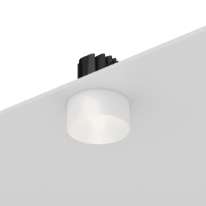 Protruding LED Downlight