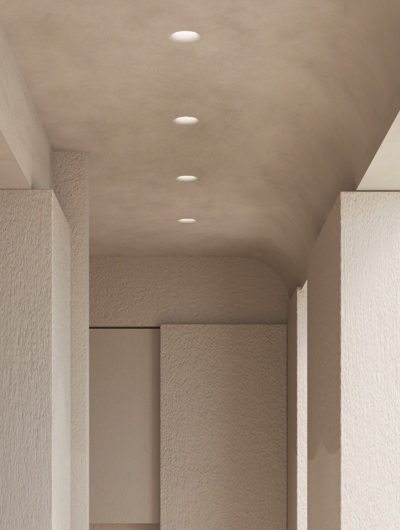 Led Downlight Recessed