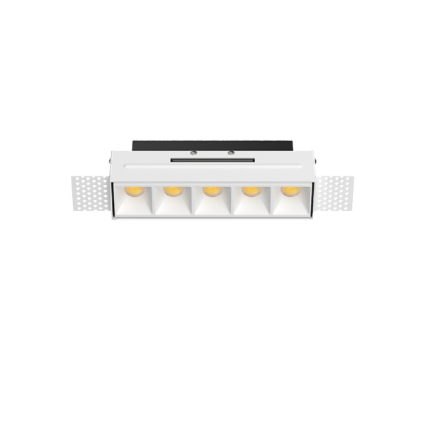 Premium Linear Multi Spot Recessed Light