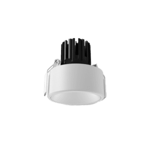 Fixed LED Downlight