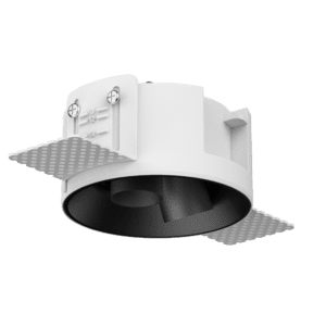 Twin Mini Spotlight Recessed Light