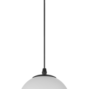 Globe Pendant Light