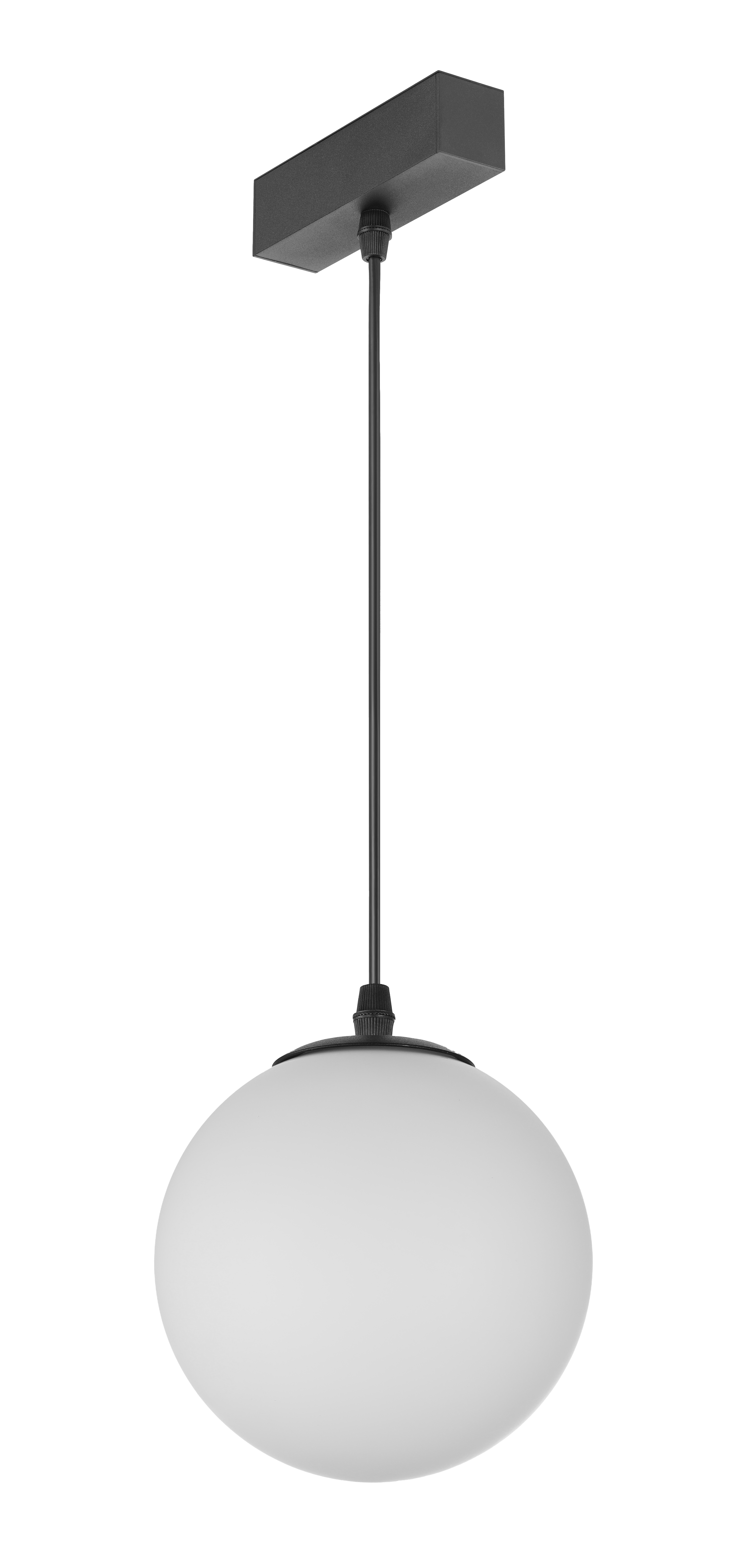 Globe Pendant Light