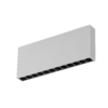 Protruding Linear Multi Spot Downlight Module - White