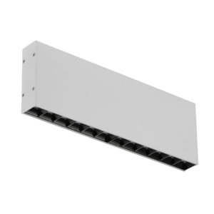 Protruding Linear Multi Spot Downlight Module