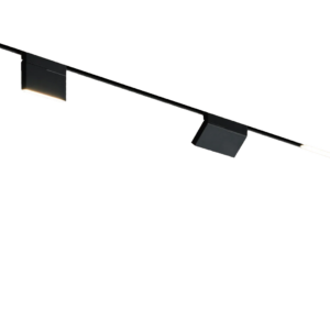 Magnetic Track Light