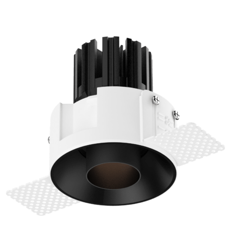 Flush Spotlight