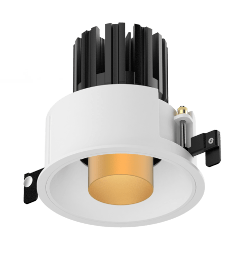 Flush Spotlight