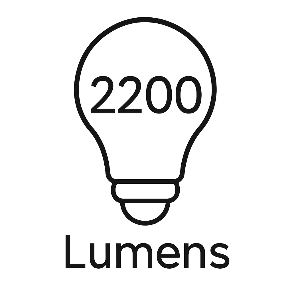 lumens-2200