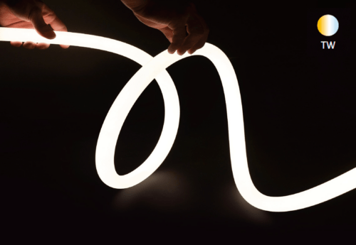 Omni 360 Neon Light Tube