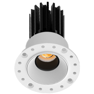 2 Inch Round Recessed Downlight