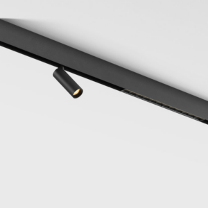 Surface Mounted Magnetic Track Light