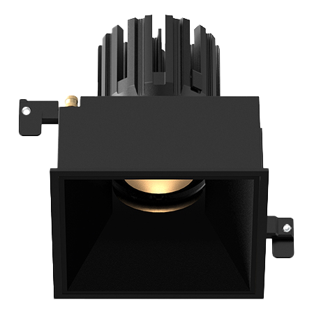 Recessed Square LED Downlight