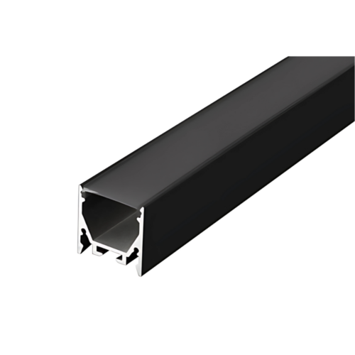 Led Aluminum Channel for Strip Lights - AS2525