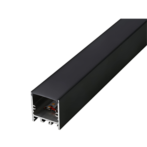 Led Aluminum Channel for Strip Lights - AS3535