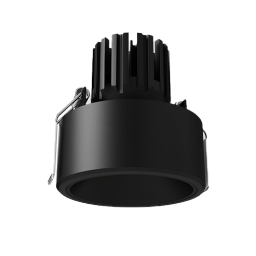 Recessed Round LED Downlight