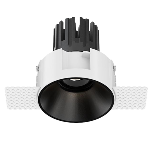 Recessed Round LED Downlight