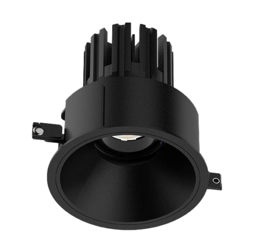 Recessed Round LED Downlight