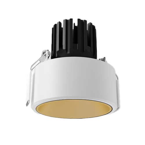 Recessed Round LED Downlight