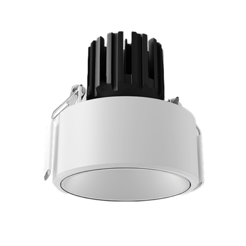 Recessed Round LED Downlight