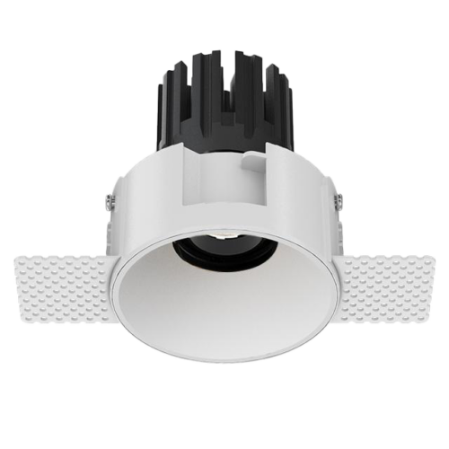 Recessed Round LED Downlight