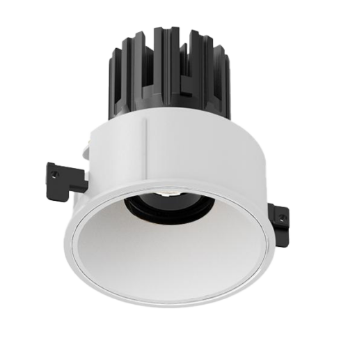 Recessed Round LED Downlight