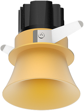 Trumpet Recessed Downlight