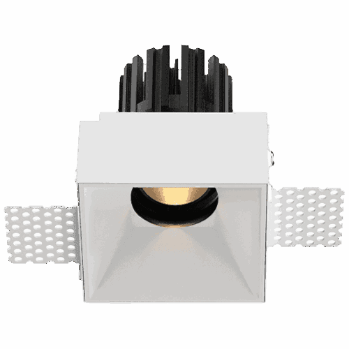 Recessed Square LED Downlight