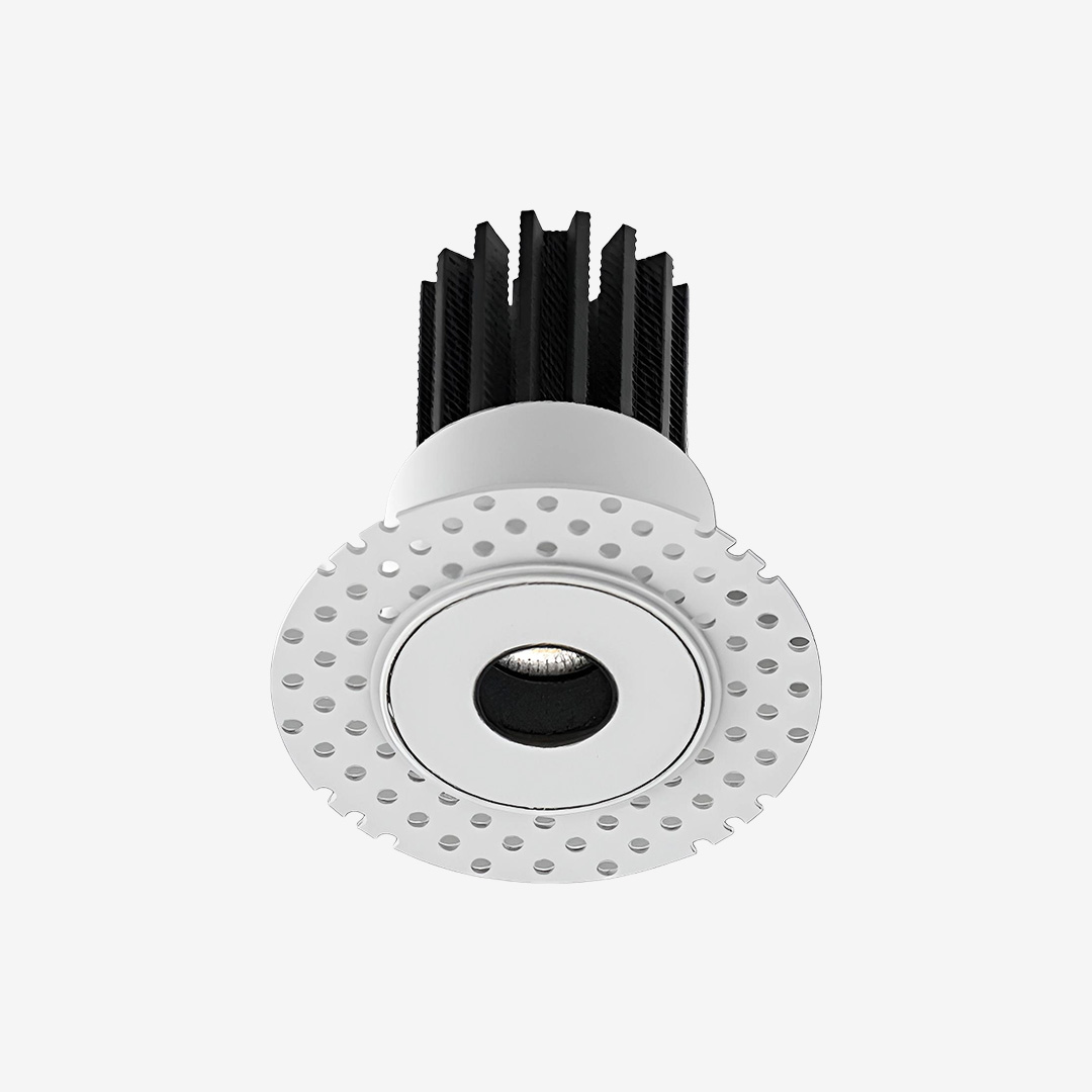1 Inch Recessed Round Pinhole Downlight