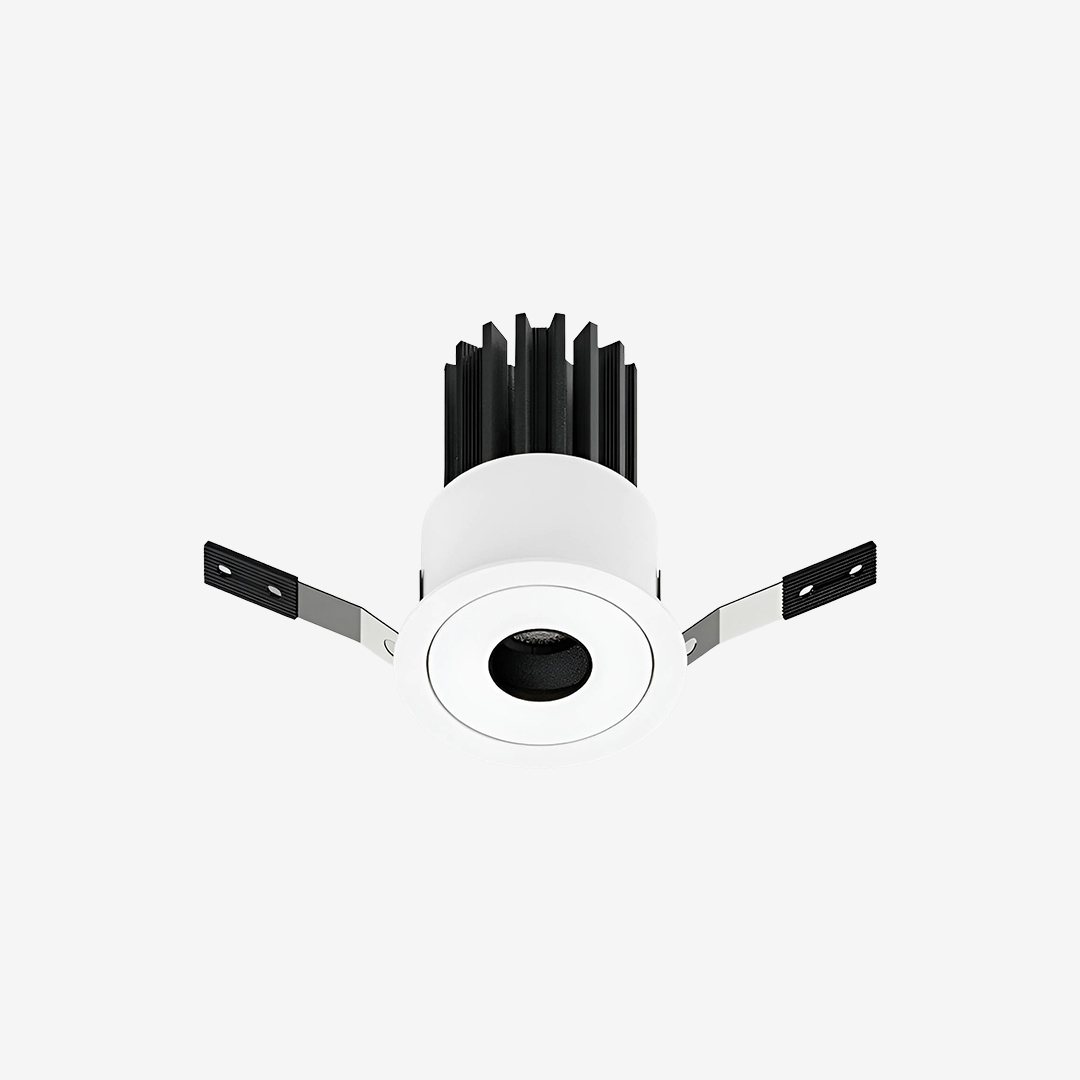 1 Inch Recessed Round Pinhole Downlight