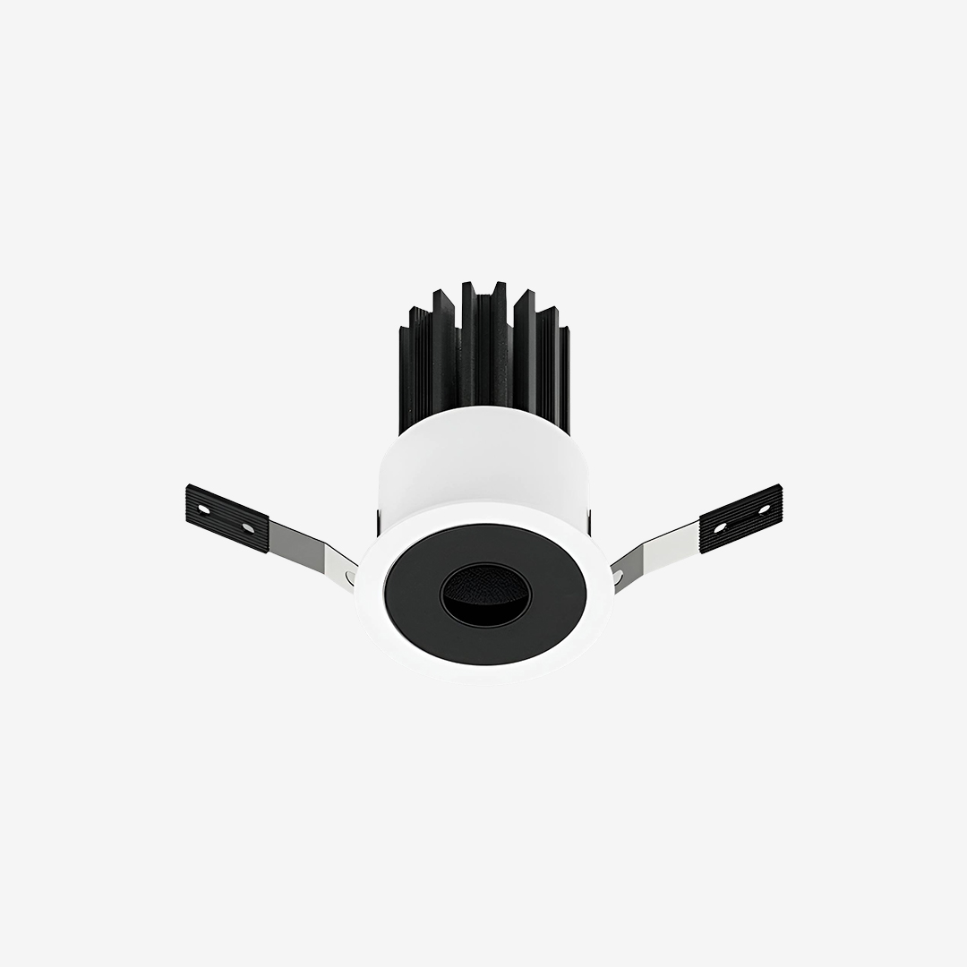 1 Inch Recessed Round Pinhole Downlight