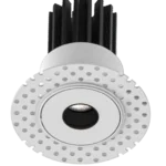 1 Inch Recessed Round Pinhole Downlight