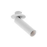 1 Inch Recessed Round Adjustable Spotlight