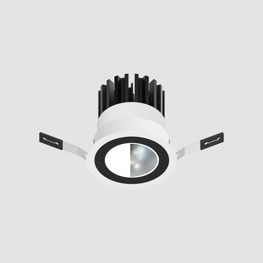 2 Inch Recessed Wall Washer