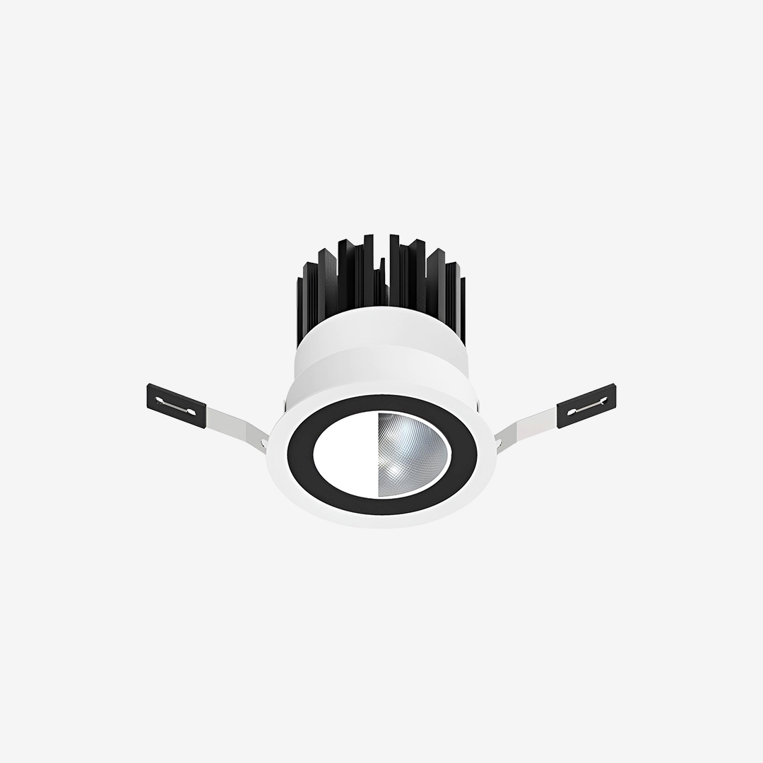 2 Inch Recessed Wall Washer