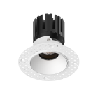 2 Inch Recessed Round Adjustable Downlight