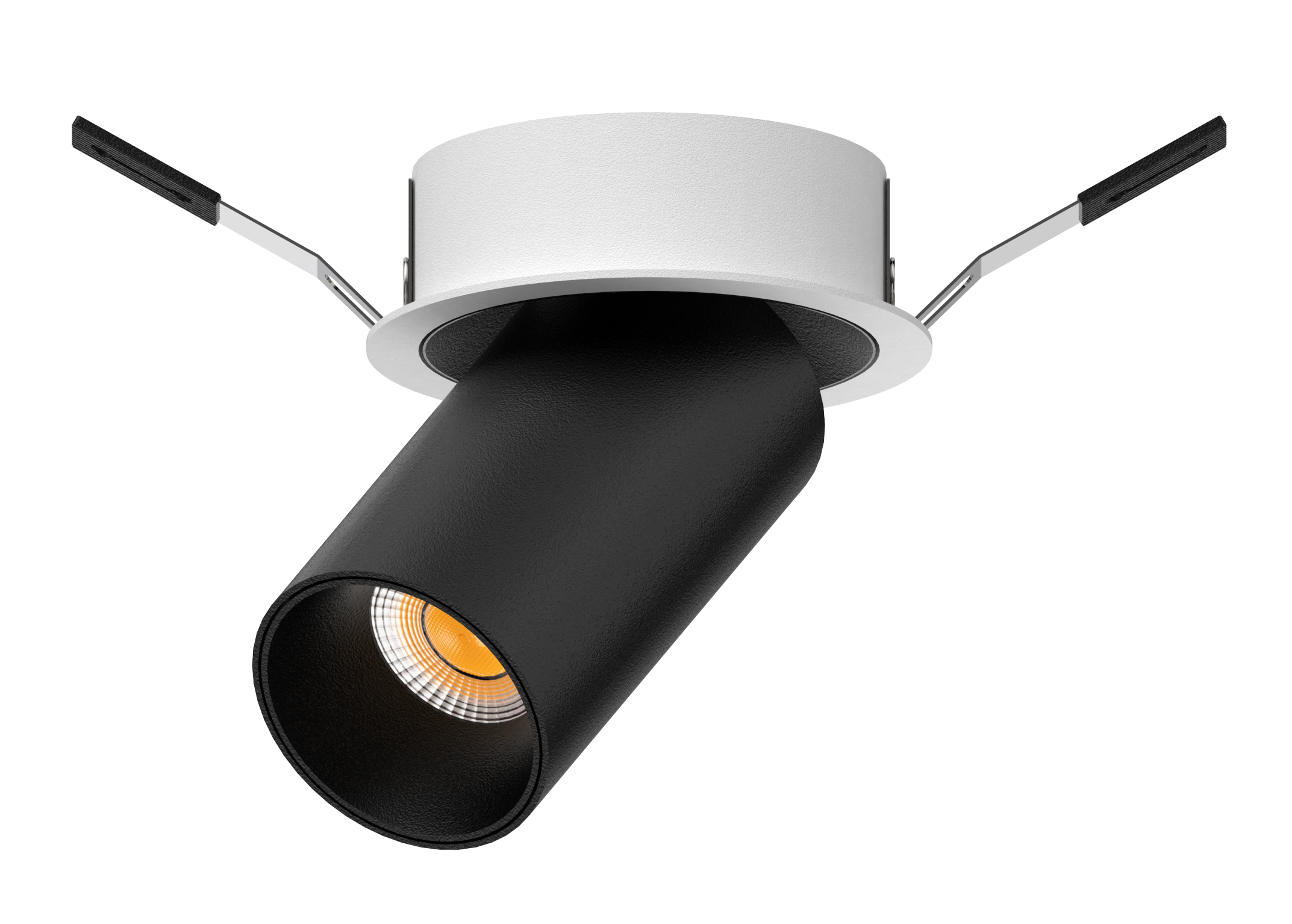 Small Recessed Spotlights – 2 Inch Adjustable LED