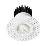 2 Inch Recessed Wall Washer