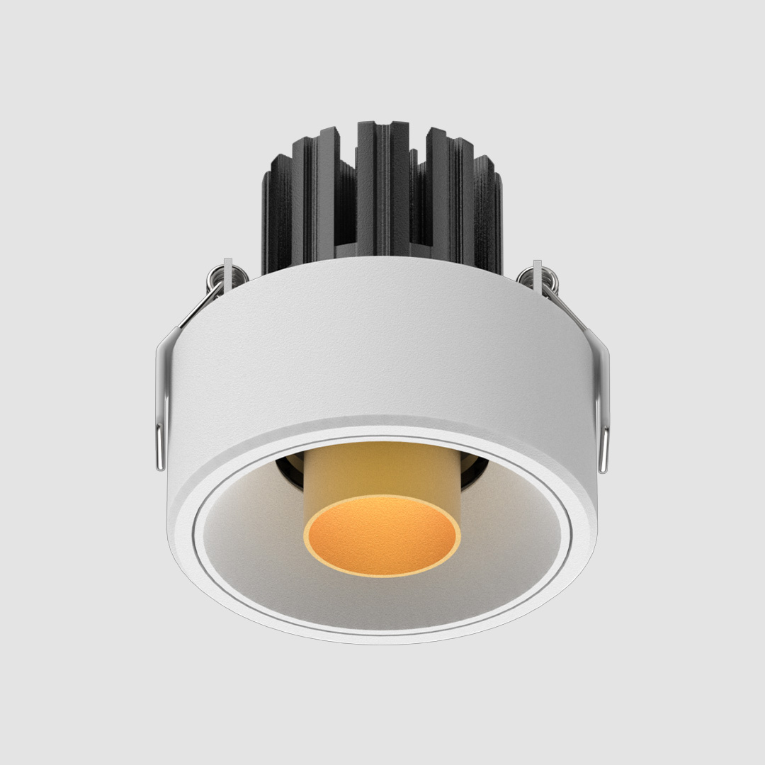 3 Inch Flush Spotlight