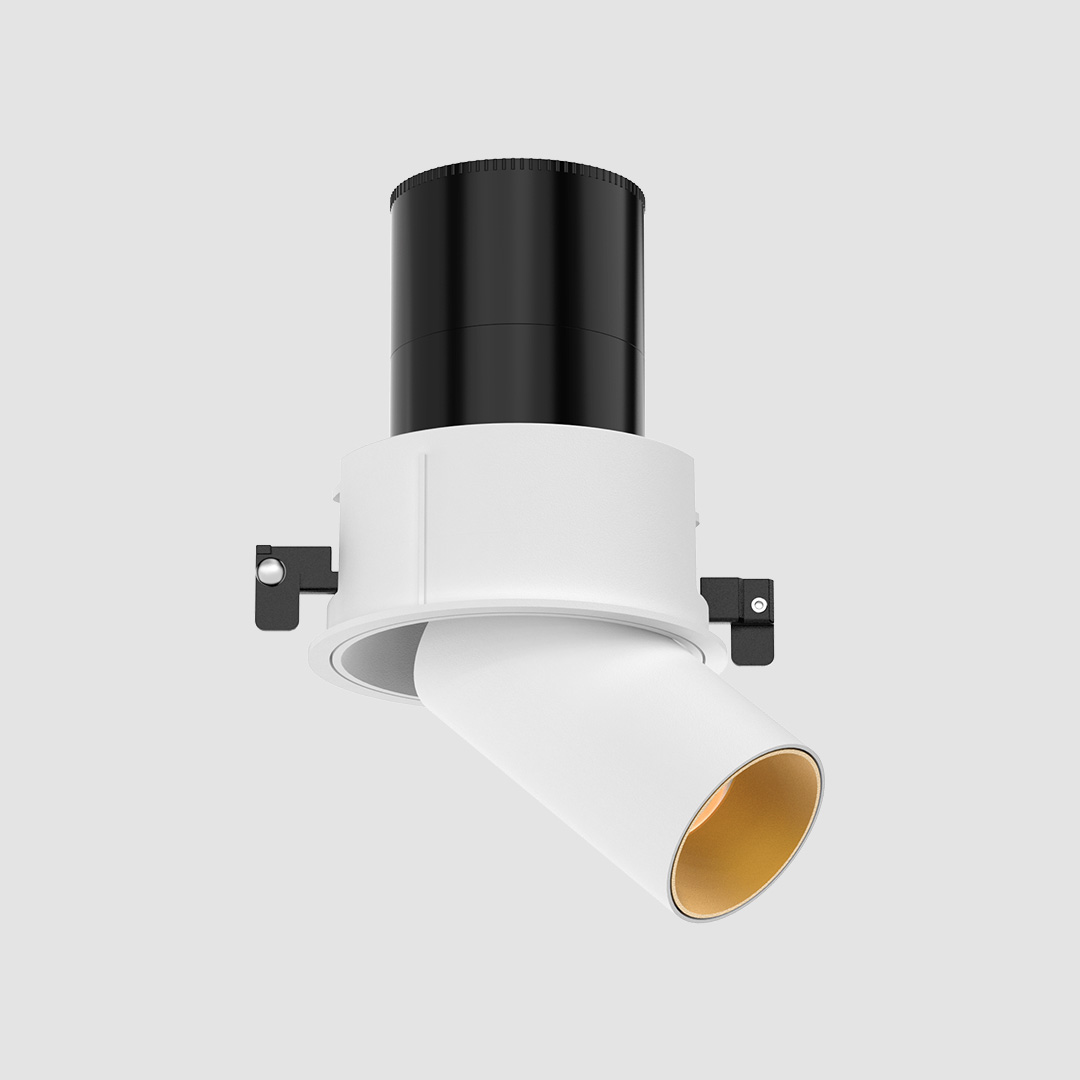 3 Inch High Power Spotlight