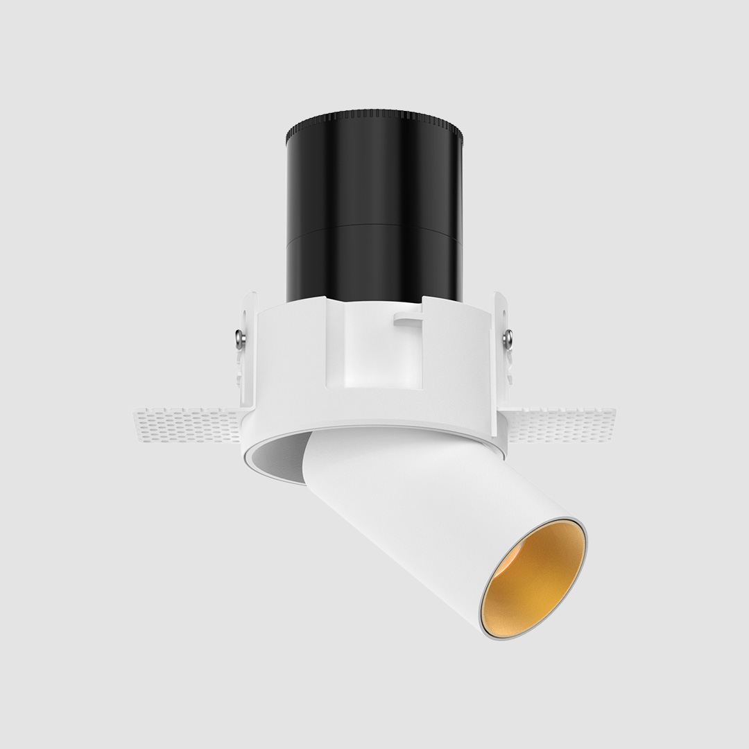 3 Inch High Power Spotlight