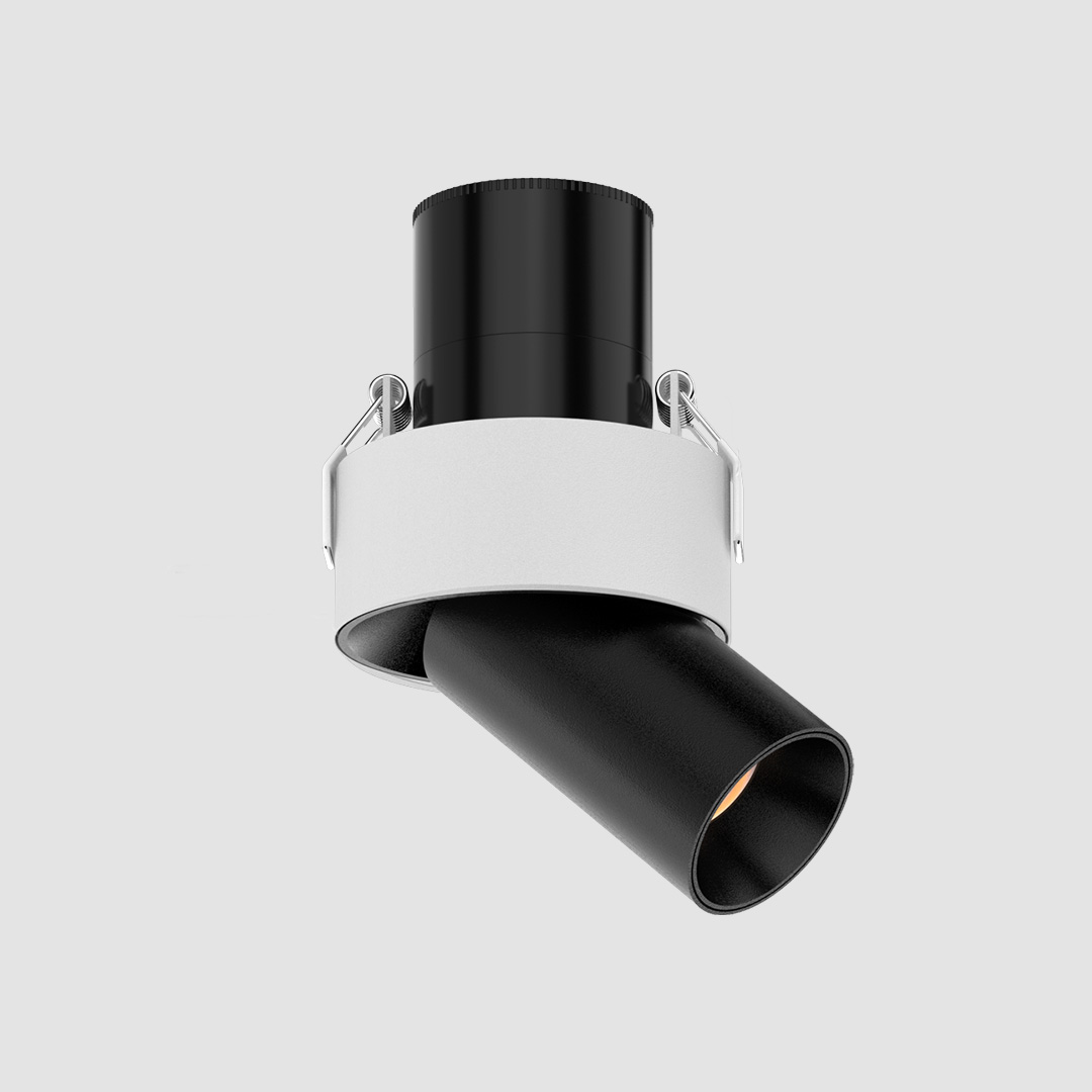 3 Inch High Power Spotlight