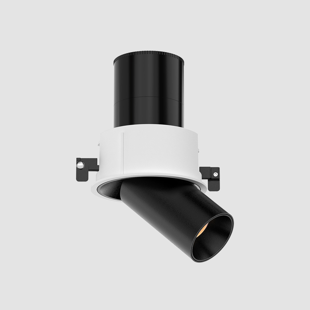 3 Inch High Power Spotlight