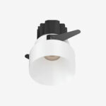 3 Inch Recessed Protruding Downlight