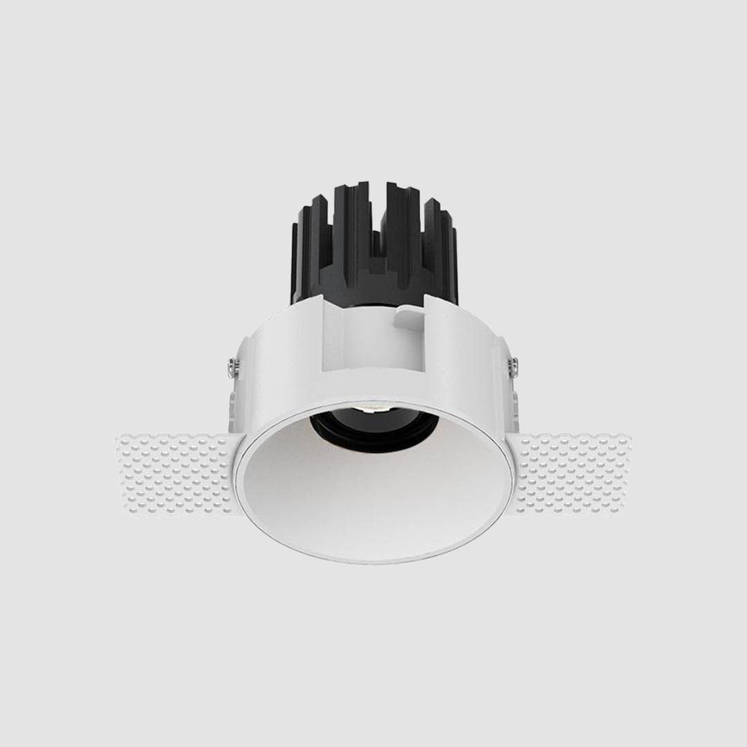 3 Inch Recessed Round Adjustable Downlight