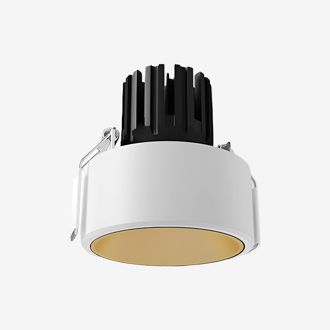 3 Inch Recessed Round Adjustable Downlight